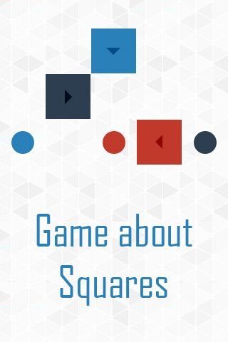 game pic for Game about squares